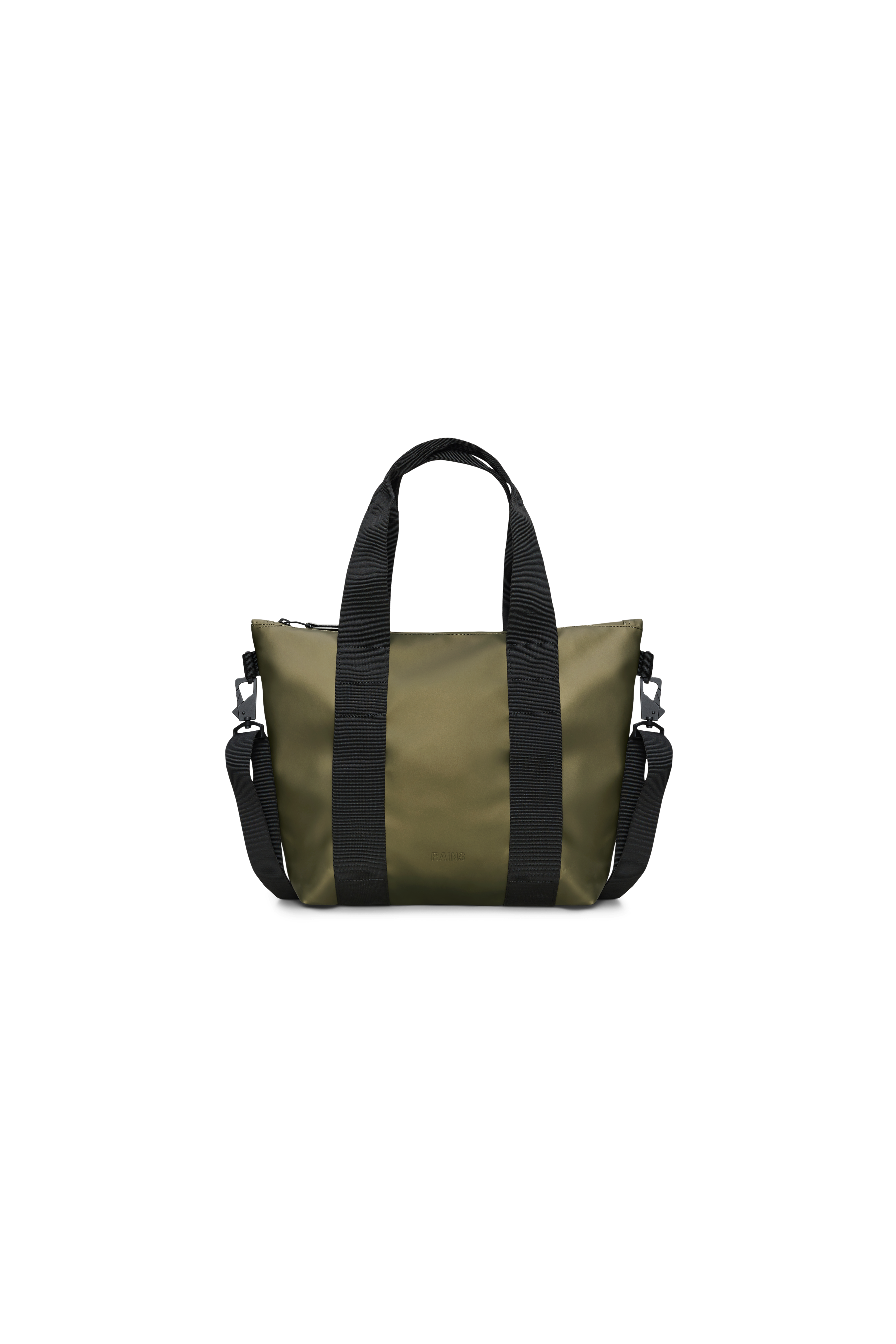 Stylish Cotton Canvas Tote Bag - Lightweight & Durable for Shopping, Beach, Work & Travel - Eco-Friendly Reusable Grocery Bag