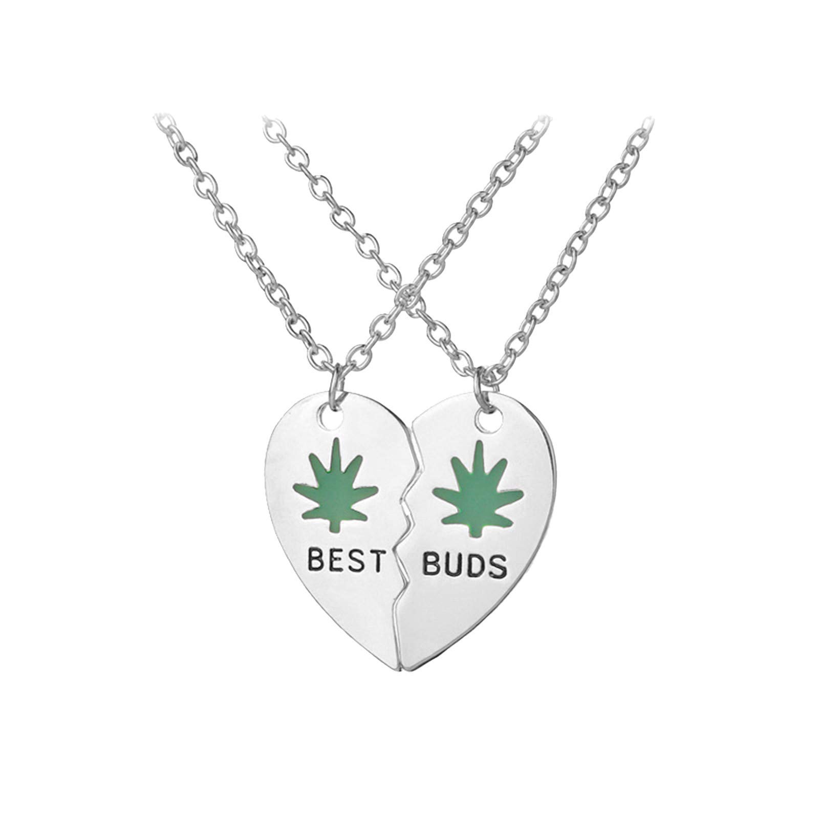 BBZUI Women's Fashion Clavicle Necklace Set - Elegant Pendant Jewelry for Daily Wear, Party & Gift Giving
