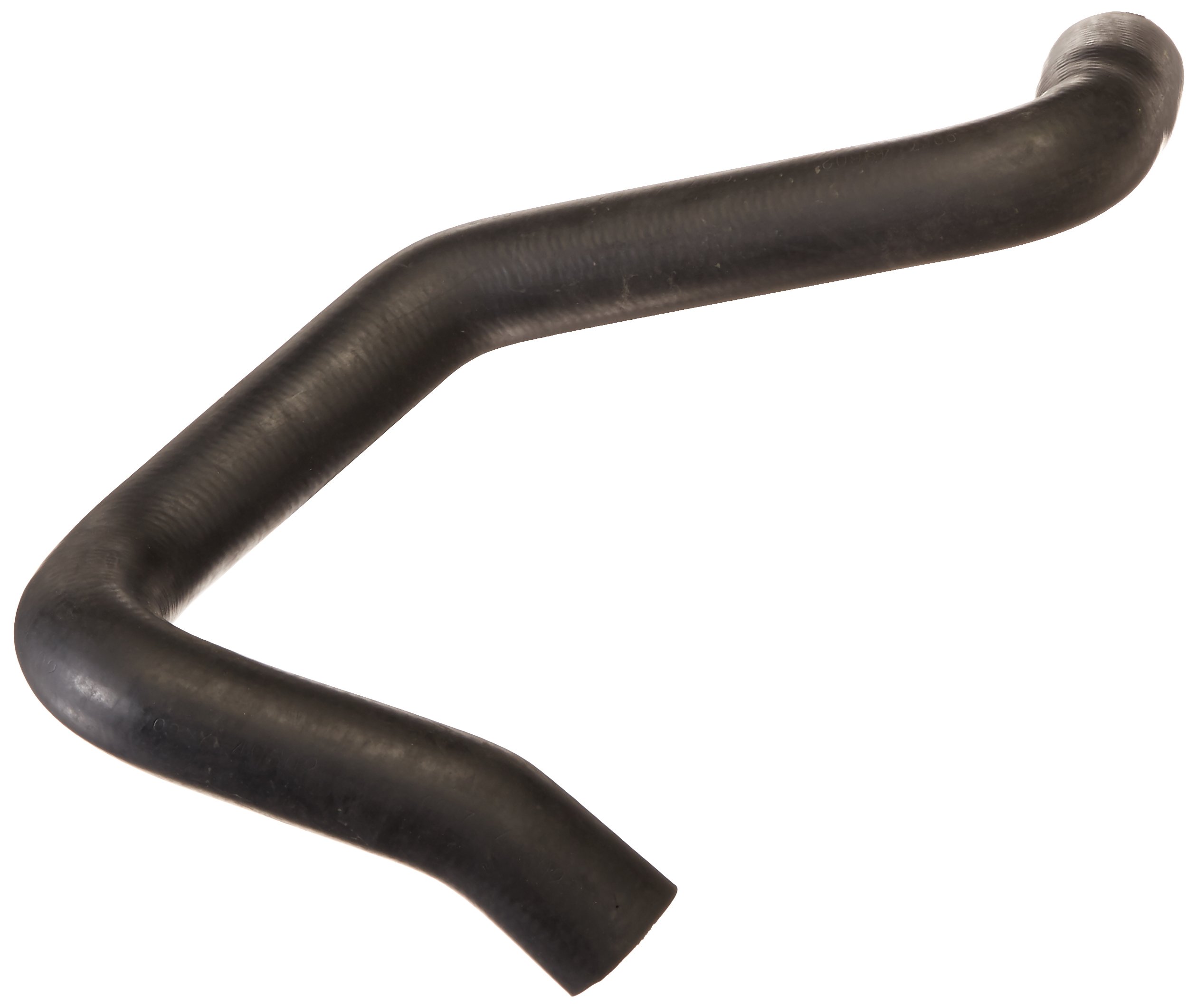 Dayco 71283 High-Performance Curved Radiator Hose for Cars & Trucks - Perfect for Cooling System Repairs & Upgrades