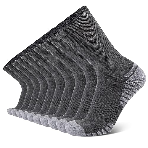 Grey 8 Pairs