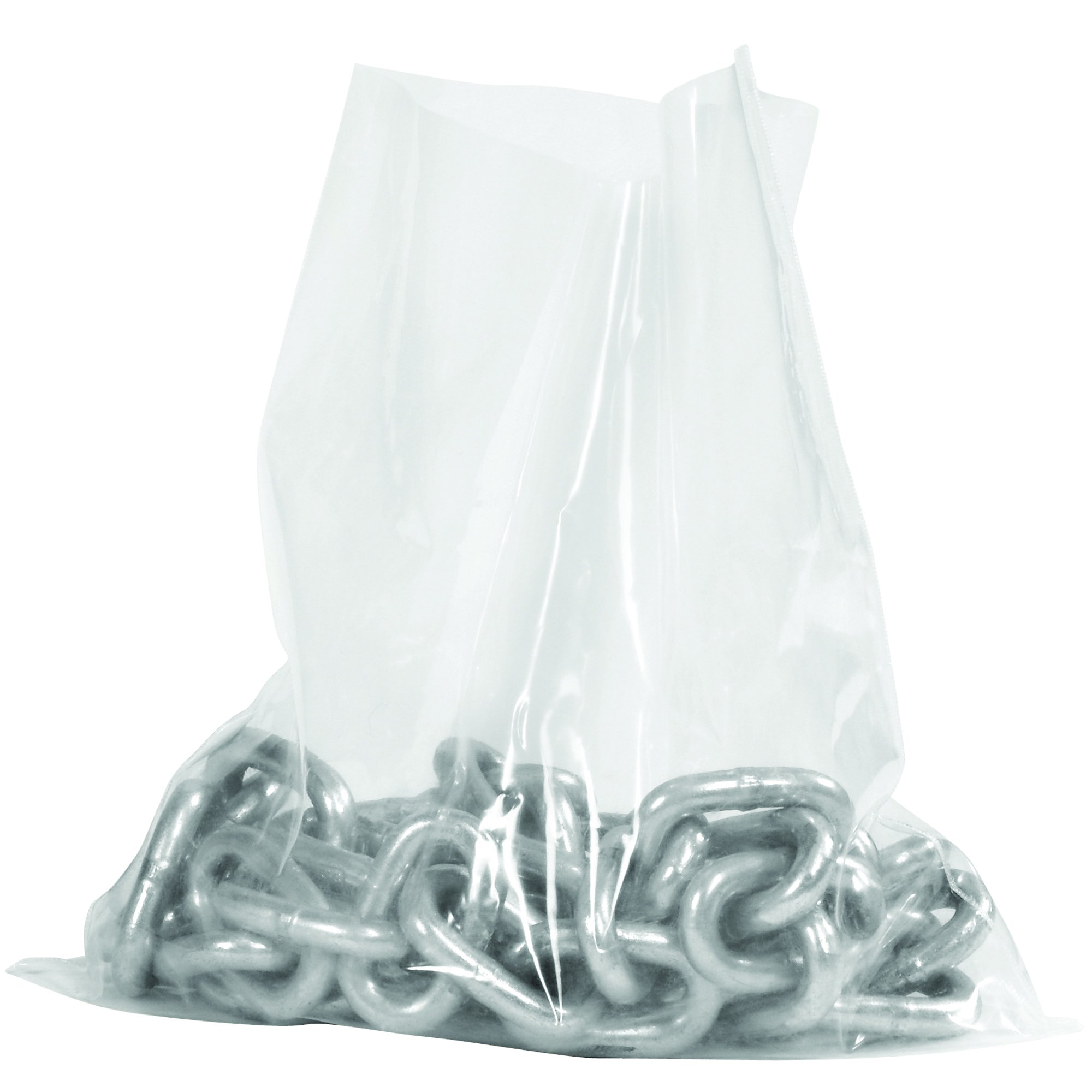 Aviditi 18x36 Inch Clear Plastic Poly Bags - 1 Mil Thick Open Top Packaging for Party Favors, Gifts, Storage & Shipping (Case of 1000) | Perfect for Retail, E-commerce & Organizing Small Items