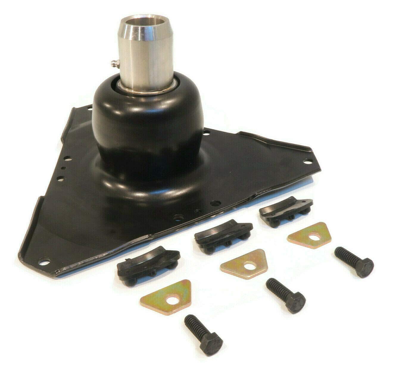 MerCruiser 257L144KT 257H304KS 257H304KT Engine Coupler Assembly Replacement Part for 1997 Boats - Perfect for Marine Engine Repair and Maintenance