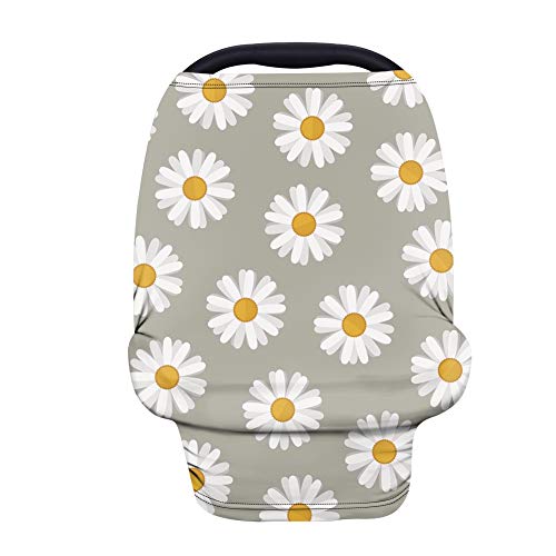 Daisy Print