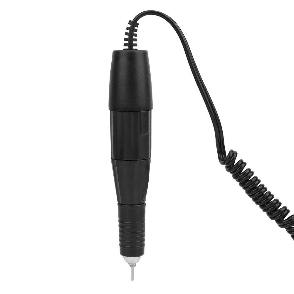 Professional 35000RPM Electric Nail Drill Machine - High Speed Nail Polisher for Salon & Home Manicure, Perfect for Acrylic Nails, Gel Polish Removal & Nail Art Design