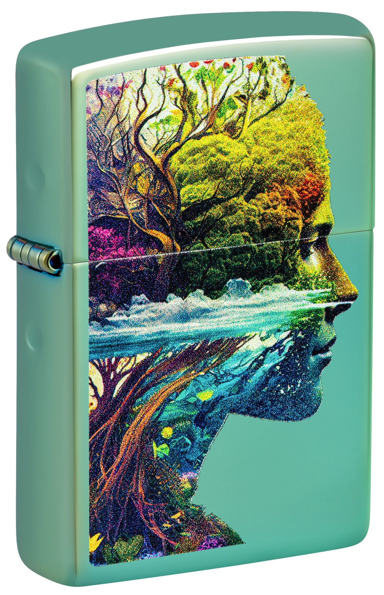 One with Nature Design - Eco-Friendly Home Decor & Nature-Inspired Gifts for Modern Living | Perfect for Boho, Farmhouse & Zen Interior Styles