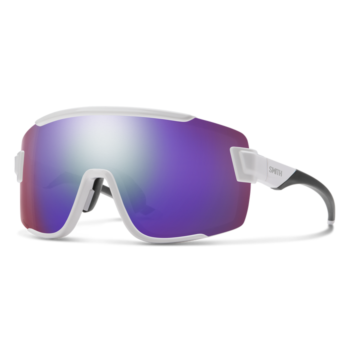 Smith Wildcat Sunglasses for Men & Women - Polarized UV Protection Aviator Style - Perfect for Driving, Outdoor Sports & Beach Vacations
