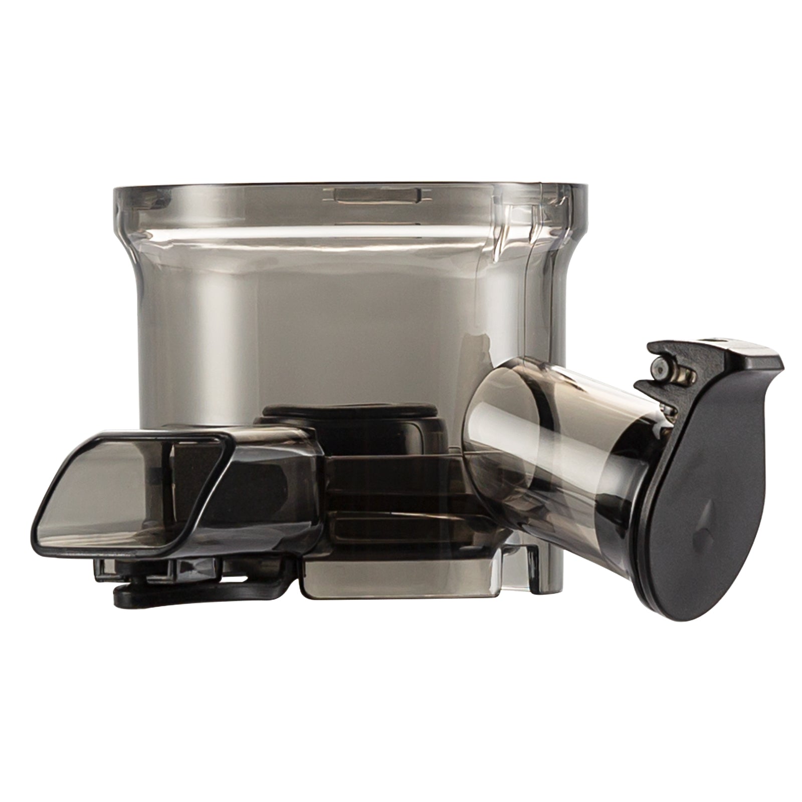 Ventray Essential Ginnie Juicer Replacement Bowl - Durable Stainless Steel Blender Container for Fresh Juice & Smoothies - Perfect for Home Kitchen, Healthy Drinks & Meal Prep
