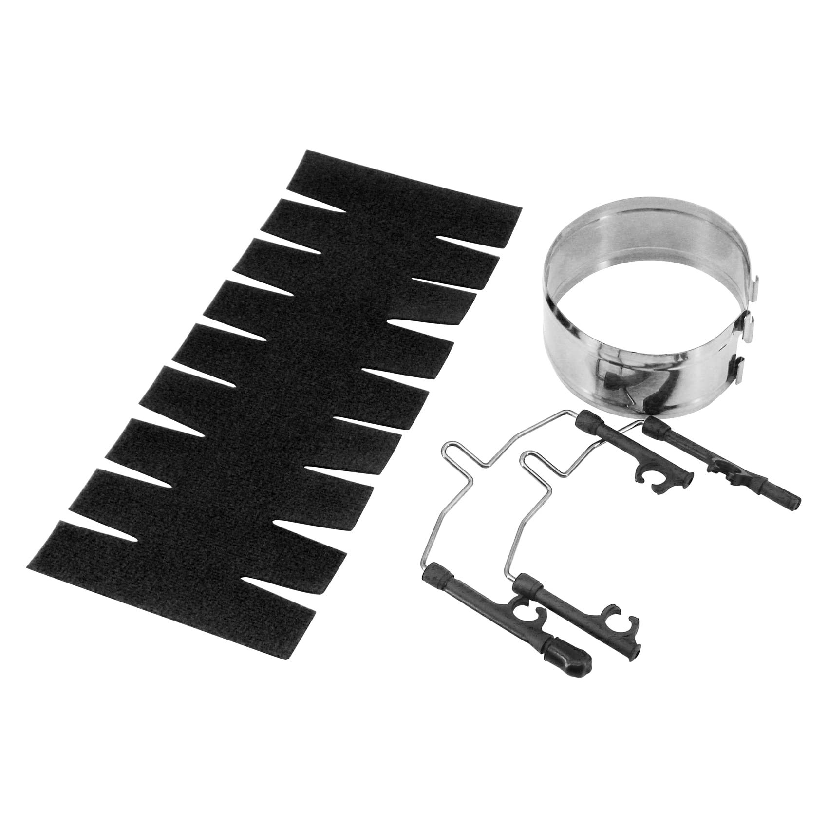 COMTA Series Tactical Headset Replacement Headband with Protective Cover - Durable Upgrade for Military, Gaming & Outdoor Headphones (Perfect for Airsoft, Shooting Range & Tactical Training)
