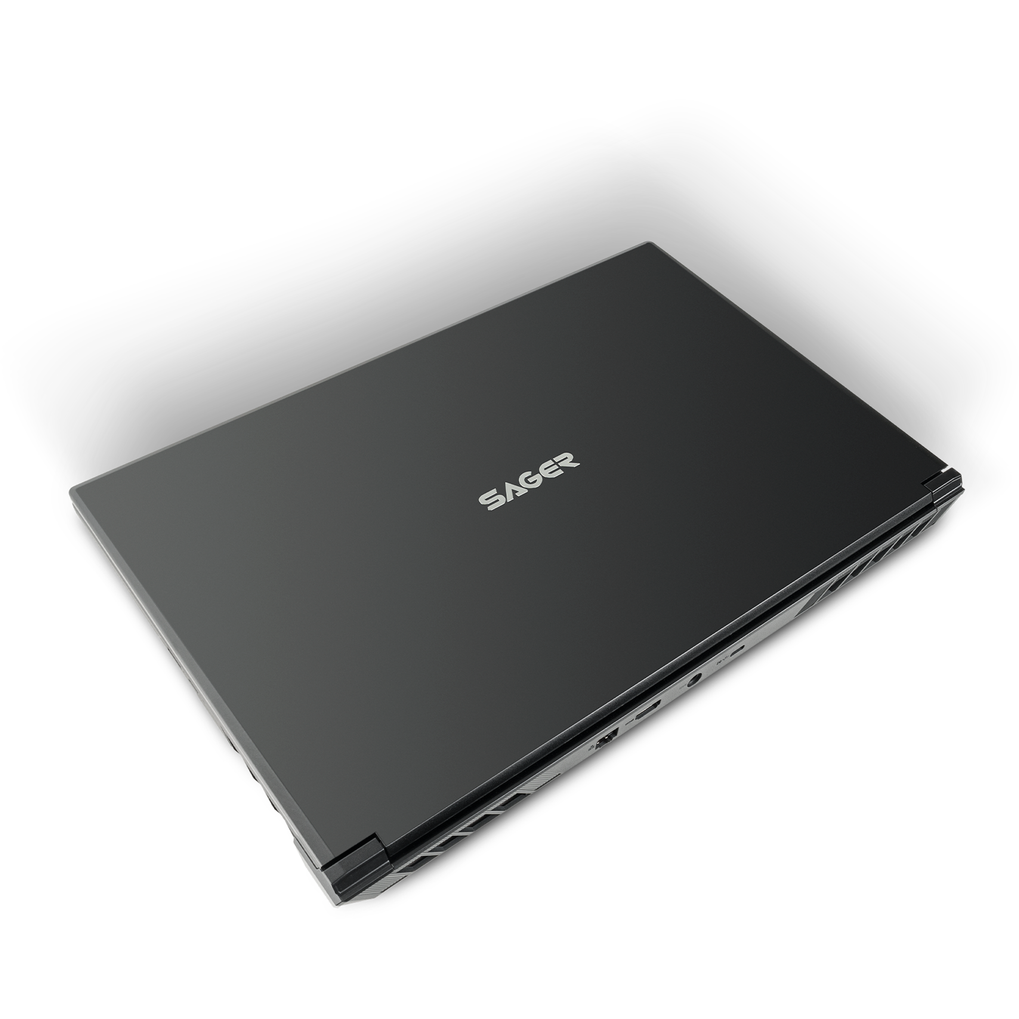 SAGER NP7571P (Clevo V370WNPQ) 17.3