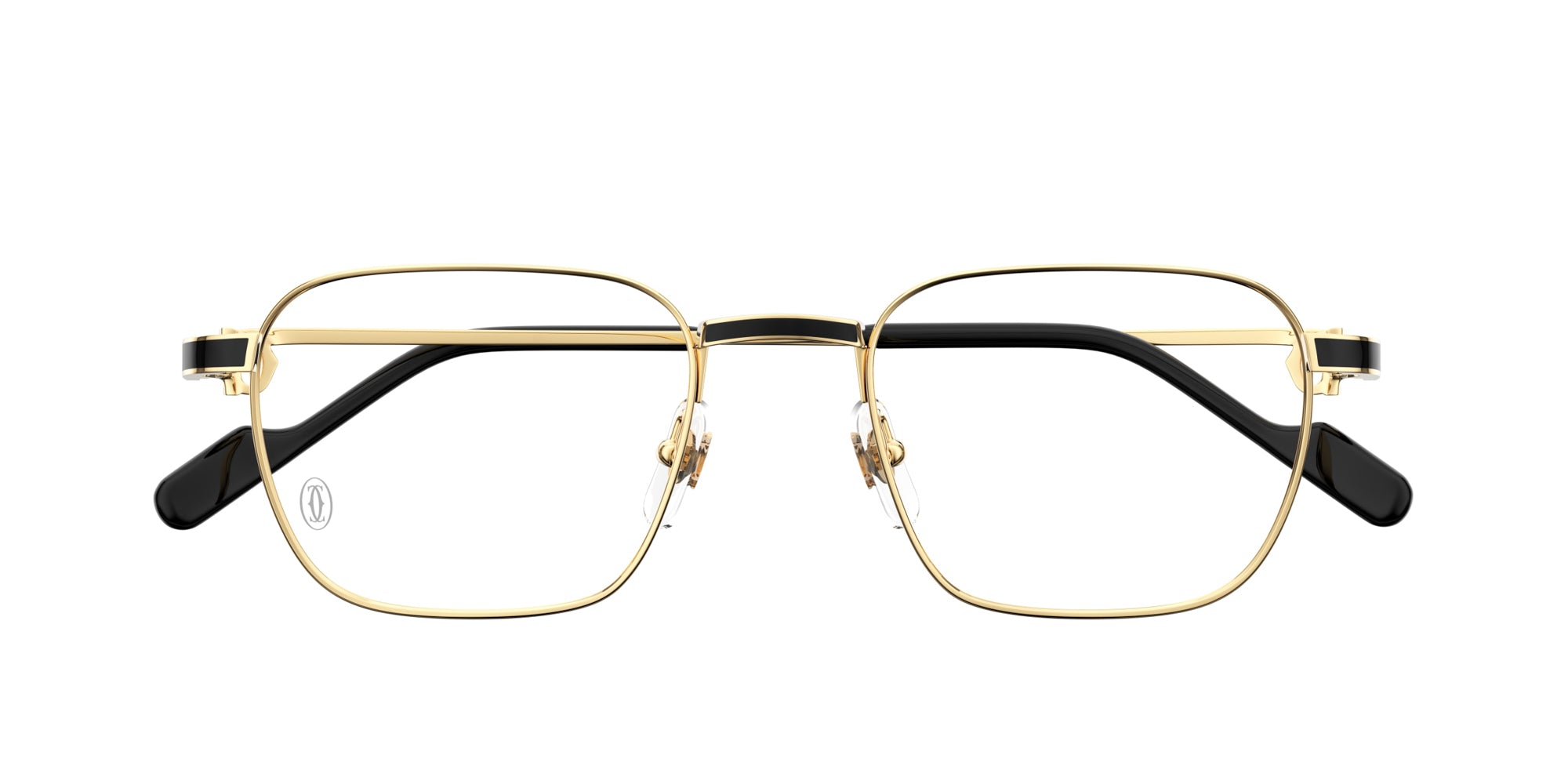 Cartier CT0518O Luxury Sunglasses for Women - UV Protection, Polarized Lenses, Fashionable Designer Shades - Perfect for Driving, Beach, and Outdoor Activities