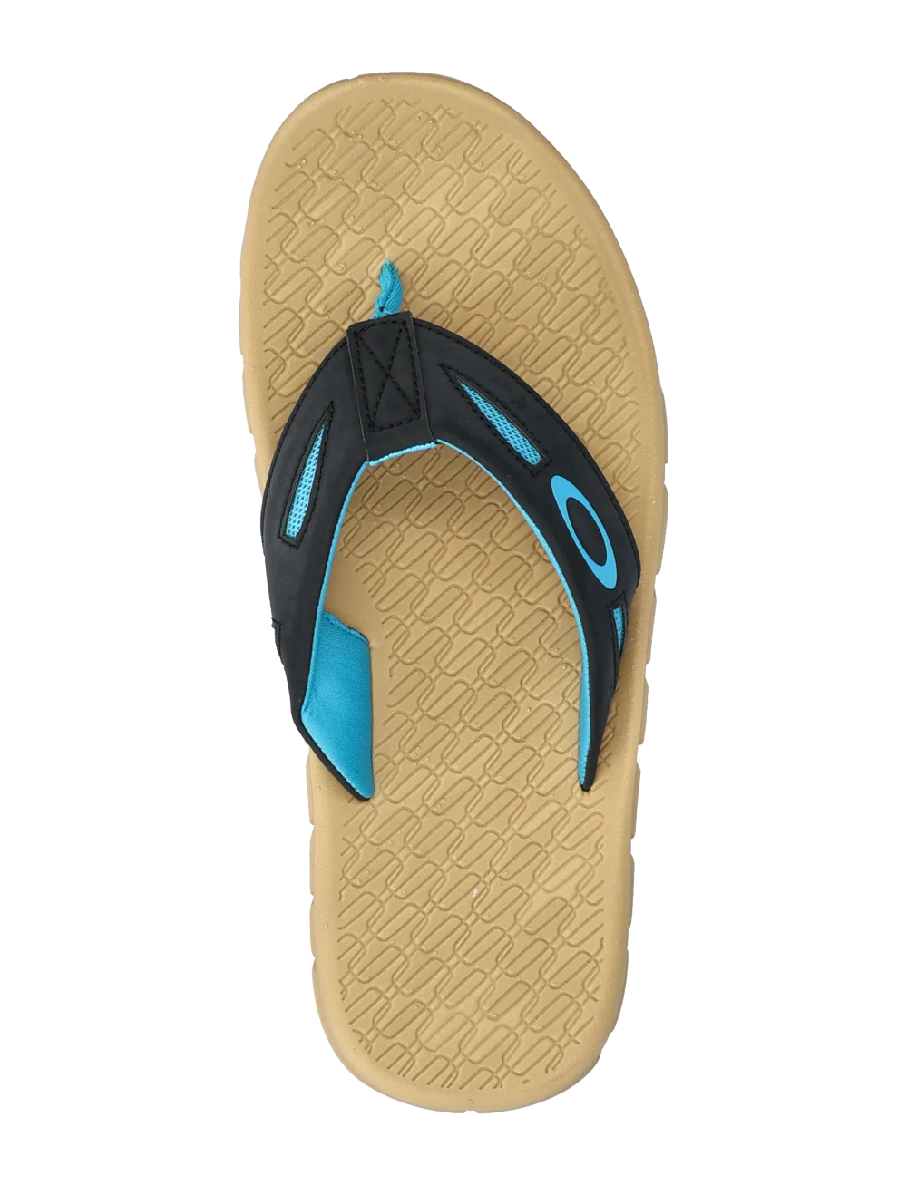 Oakley Operative Sandal 2.0 Men's Lightweight Hiking Sandals - Light Curry/Blackout Color for Outdoor Adventures & Travel