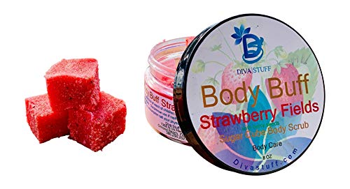 Strawberry Fields