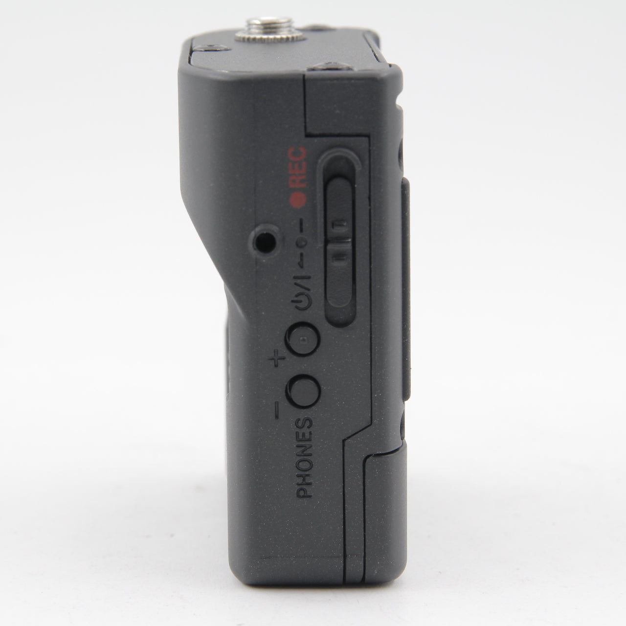 Tascam DR 10L Digital Audio Recorder with Lavalier Mic - Professional Portable Audio Recorder for Interviews, Podcasts & Field Recording (Open Box Excellent Condition)