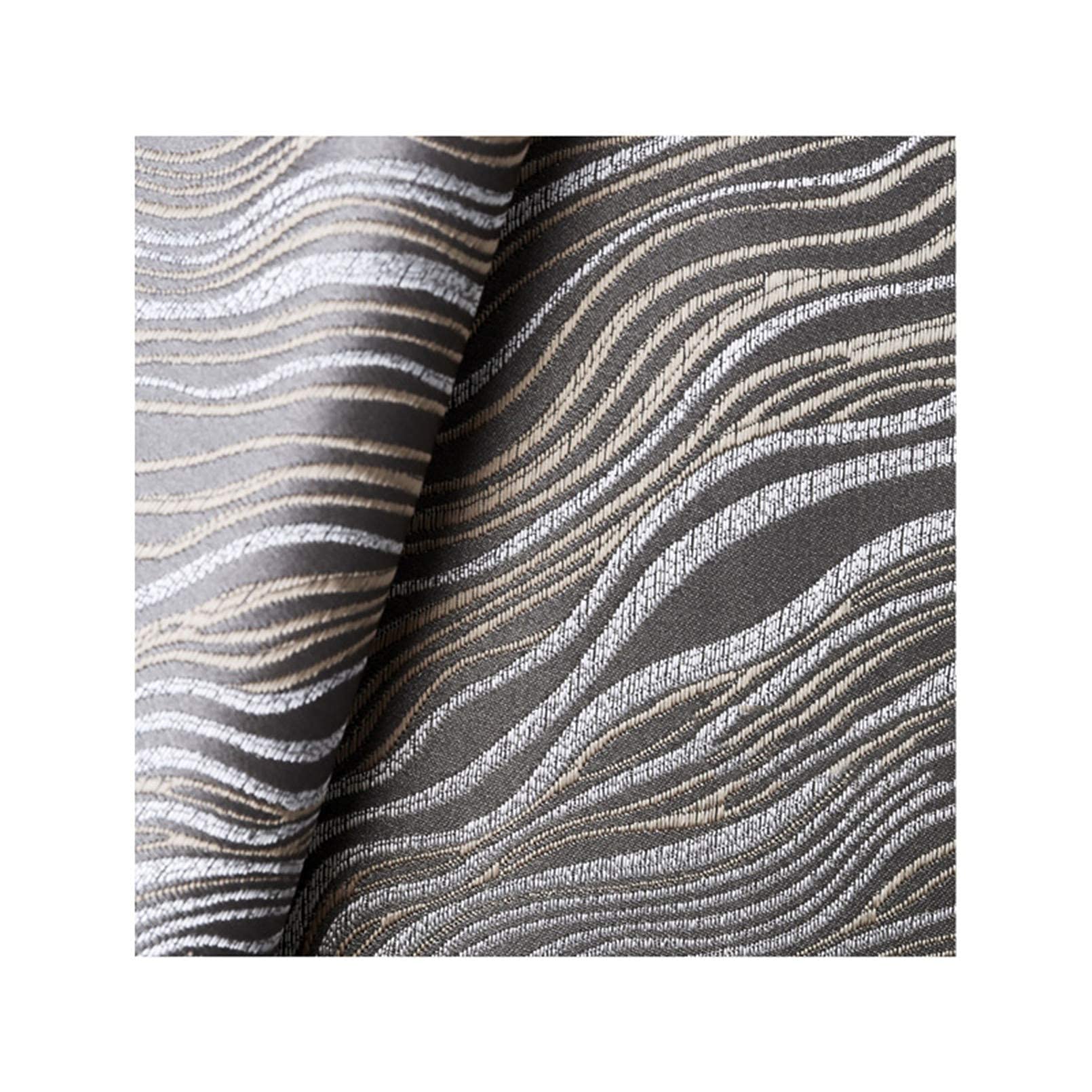 Luxury Bed Runner Scarf - 60x240cm Grey Polyester Cotton Blend Bedspread Cover for Queen/King Size Beds (180cm) - Elegant Hotel Style Bedding Decor for Bedroom, Wedding & Home Staging