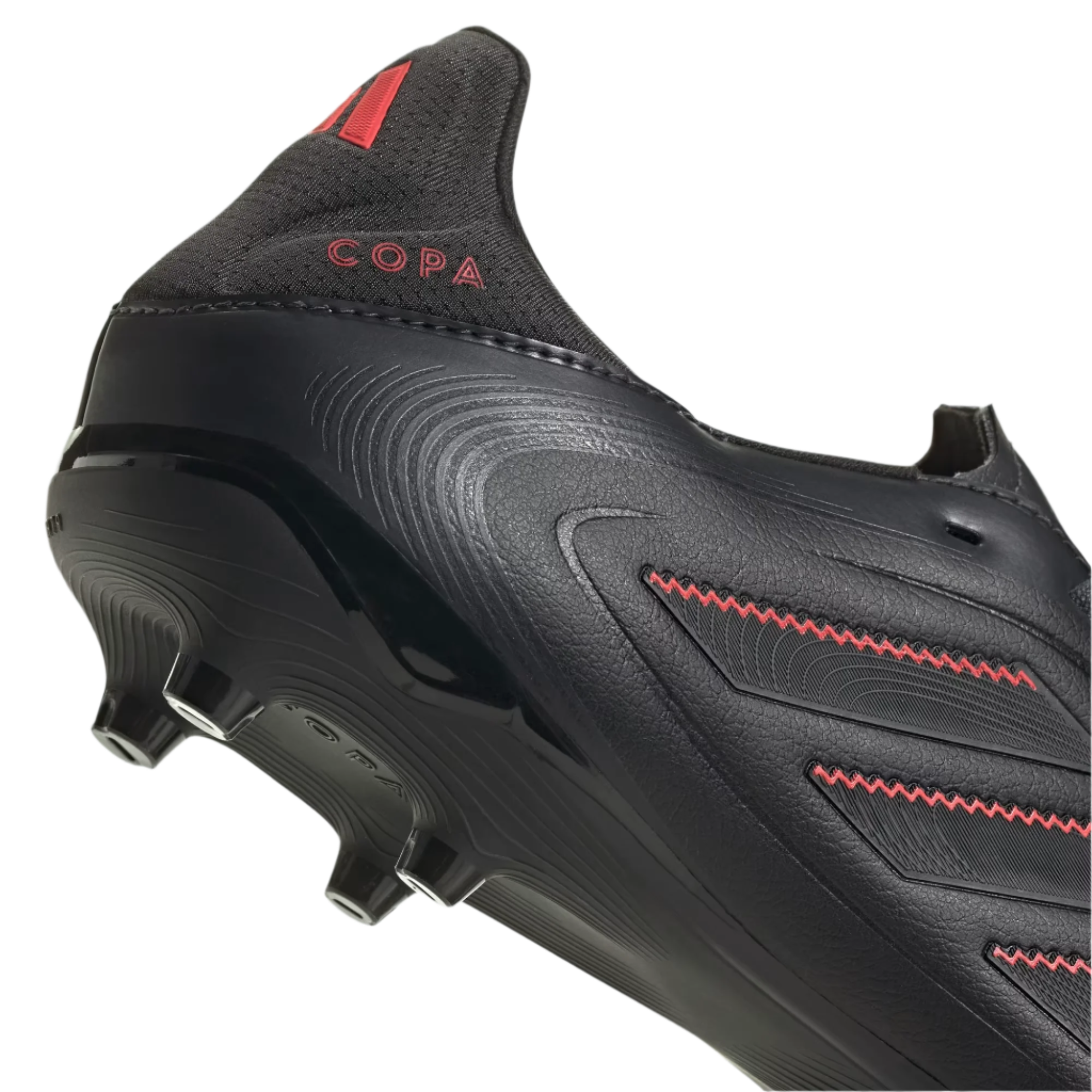 Adidas Copa Pure 3 League FG/MG Soccer Cleats - Men's Firm Ground & Multi-Ground Football Shoes for Professional Matches and Training