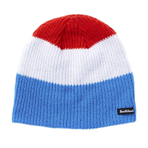 Navy White Red