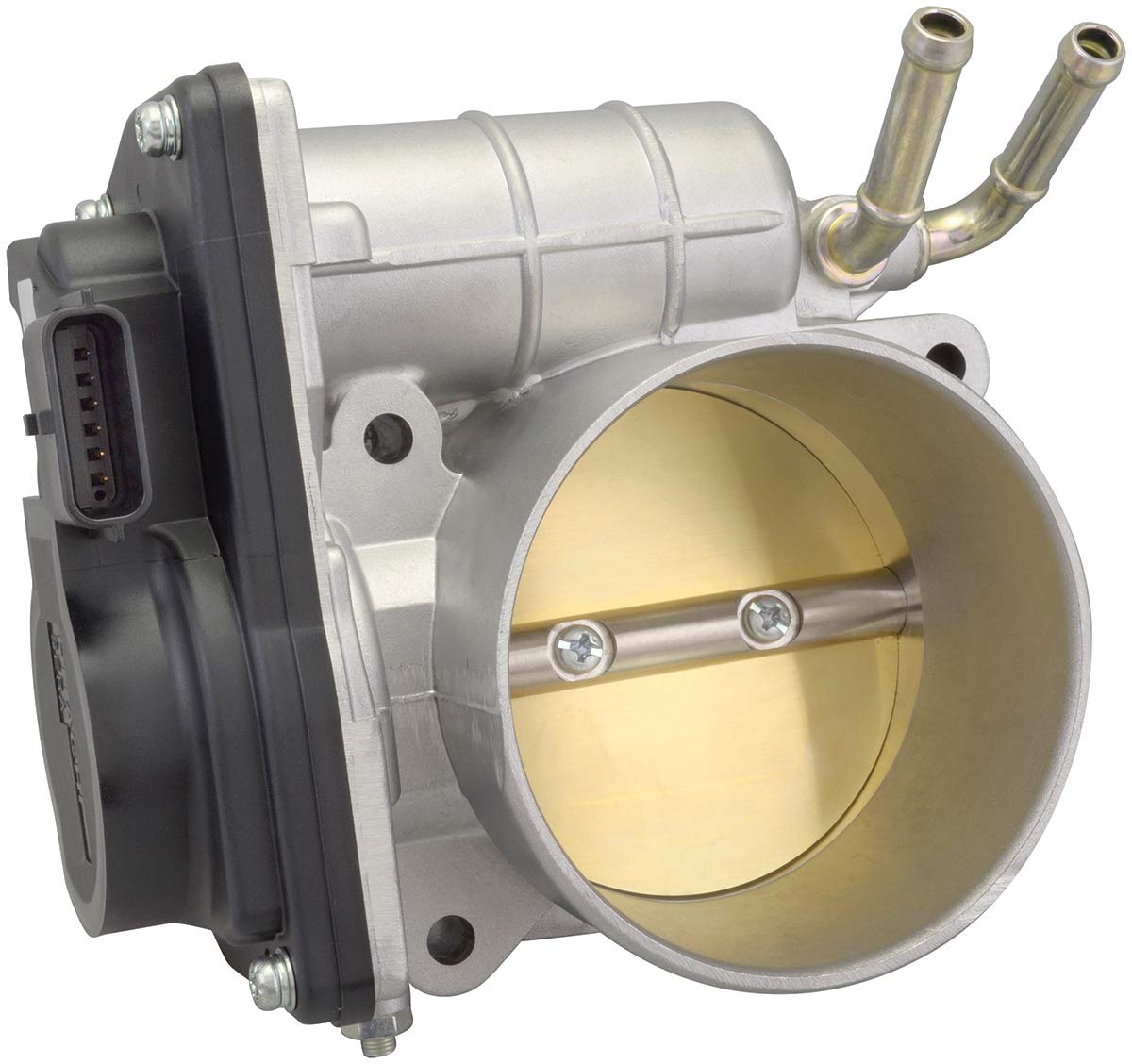 Hitachi ETB0014 Fuel Injection Throttle Body - High Performance Replacement for Smooth Engine Acceleration | Perfect for Car, Truck & SUV Upgrades