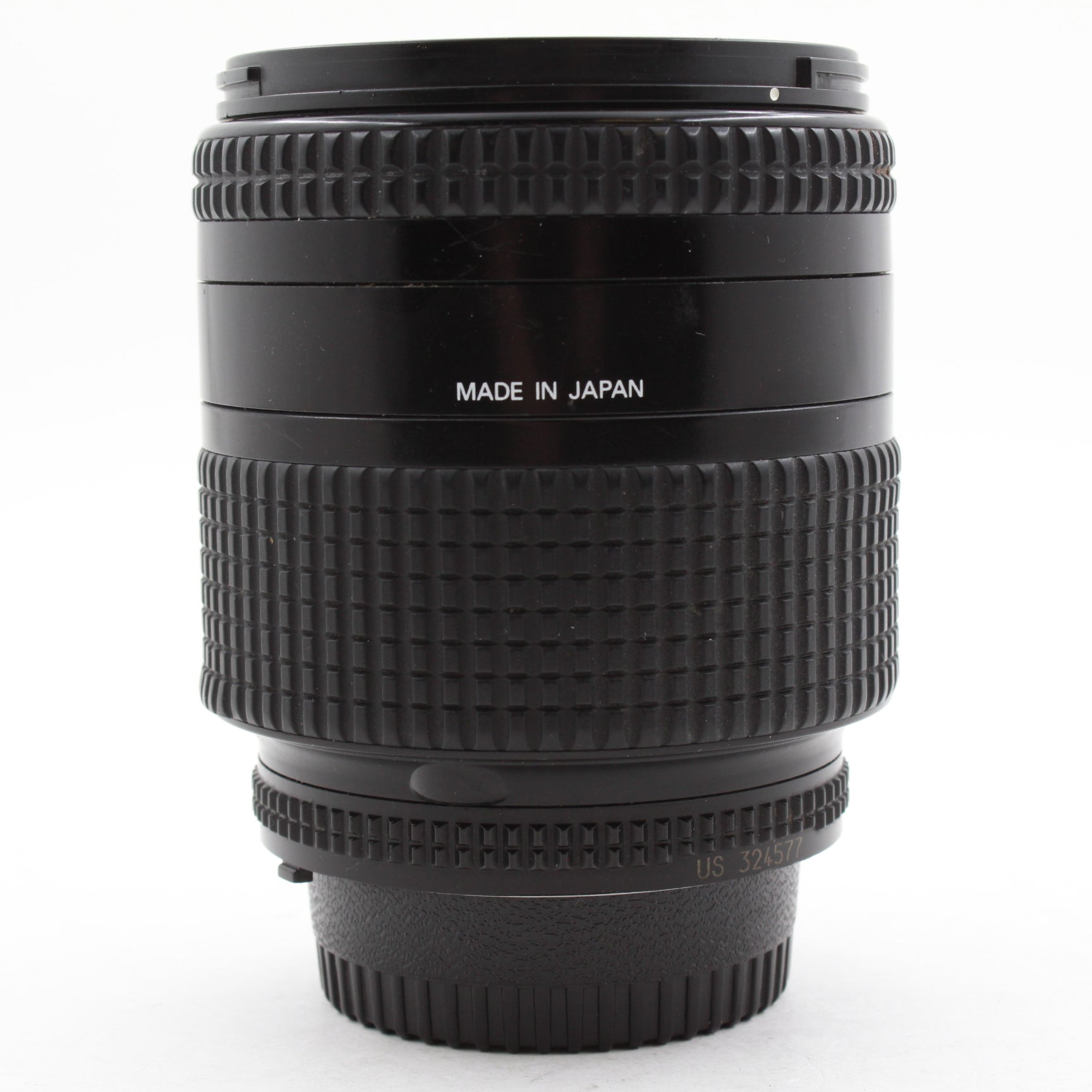 Used Nikon AF Nikkor 28-105mm f/3.5-4.5 D Lens - Perfect for Portrait, Travel & Low-Light Photography