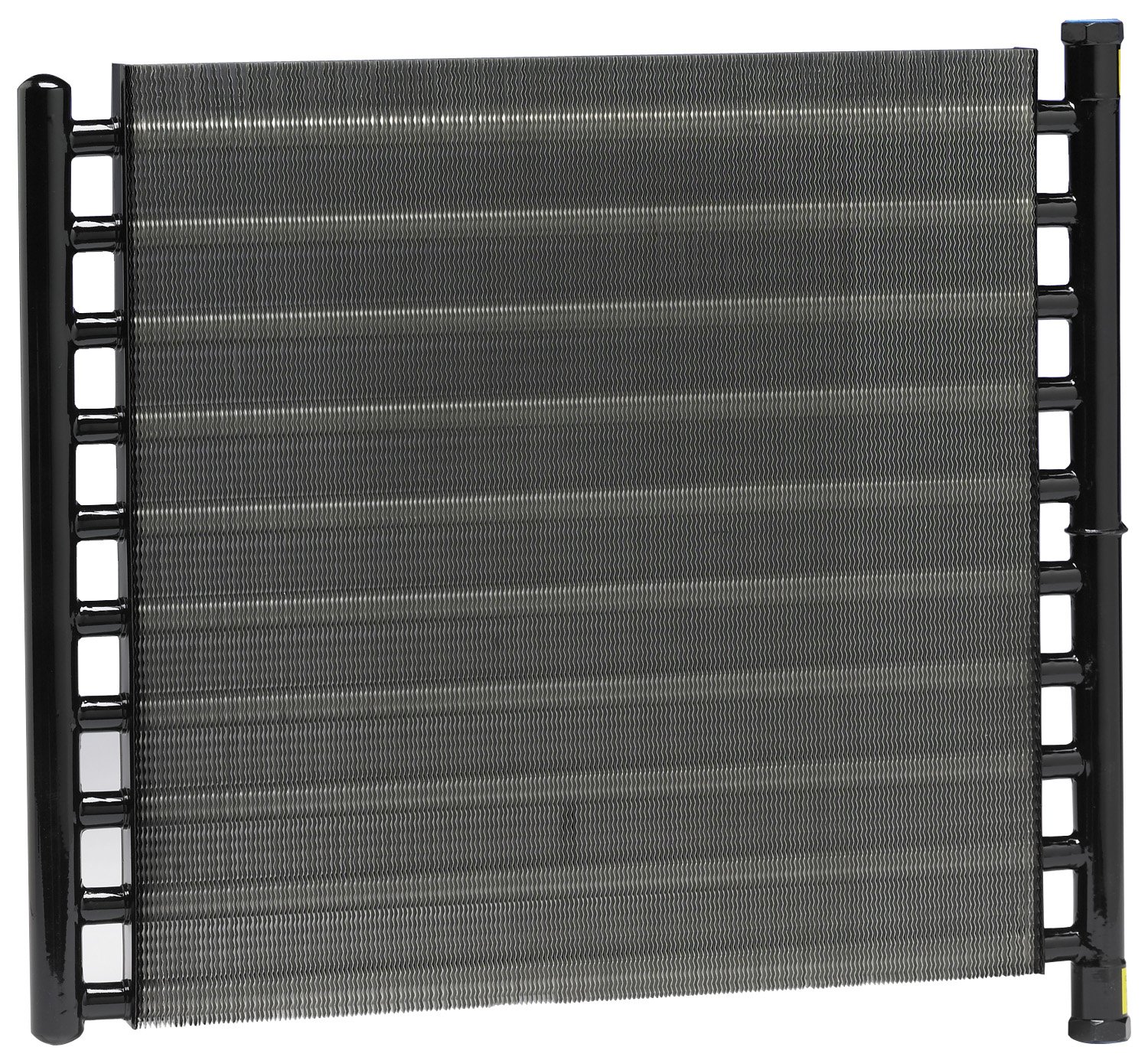 Hayden Automotive 1233 Heavy Duty Oil Cooler - High Performance Engine Oil Cooling System for Trucks, SUVs & Off-Road Vehicles | Perfect for Towing, Racing & Extreme Driving Conditions