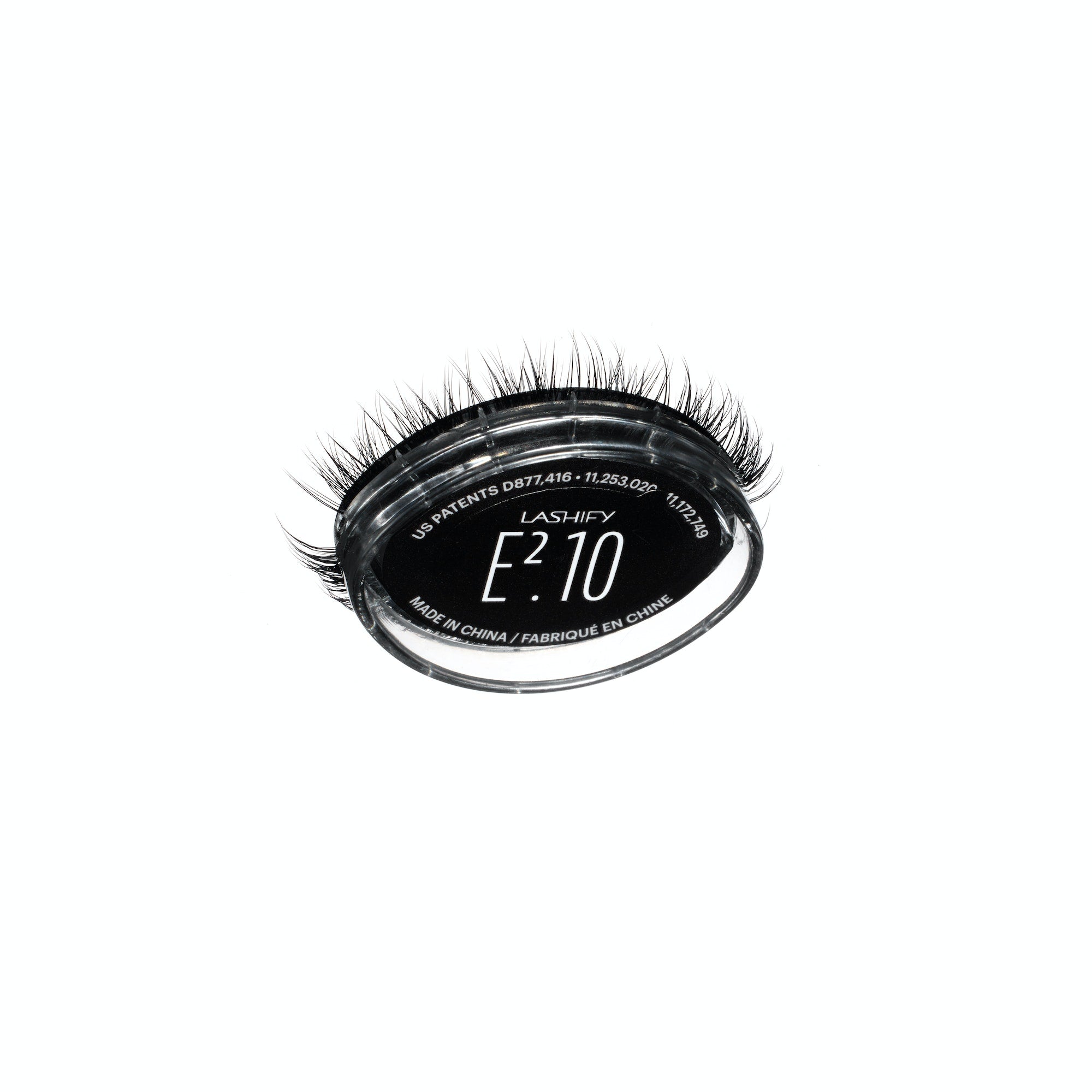 Extreme² Gossamer® Lash Mascara with GripTex™ Technology - Volumizing & Lengthening for Dramatic Eye Makeup | Perfect for Weddings, Parties & Everyday Glam