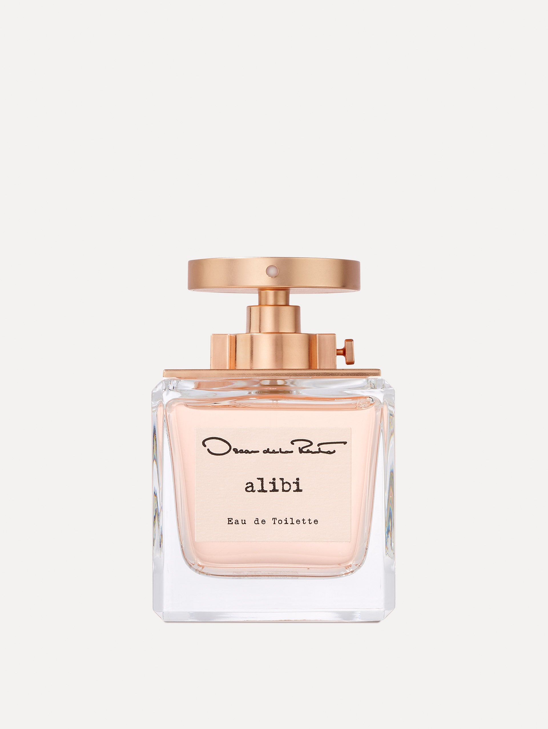 Alibi Eau De Toilette for Men - 3.4 Oz / 100ml Fresh & Woody Fragrance - Perfect for Date Night, Office & Special Occasions