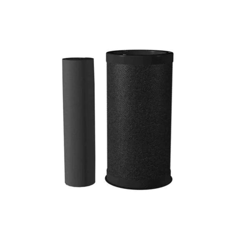 Amaircare Plus Annual Filter Kit 93 A 16PL02 ET 16 / 94004181 - VOC Canister & Foam PreFilter Included - Perfect for Home Air Purifiers & Allergies Relief