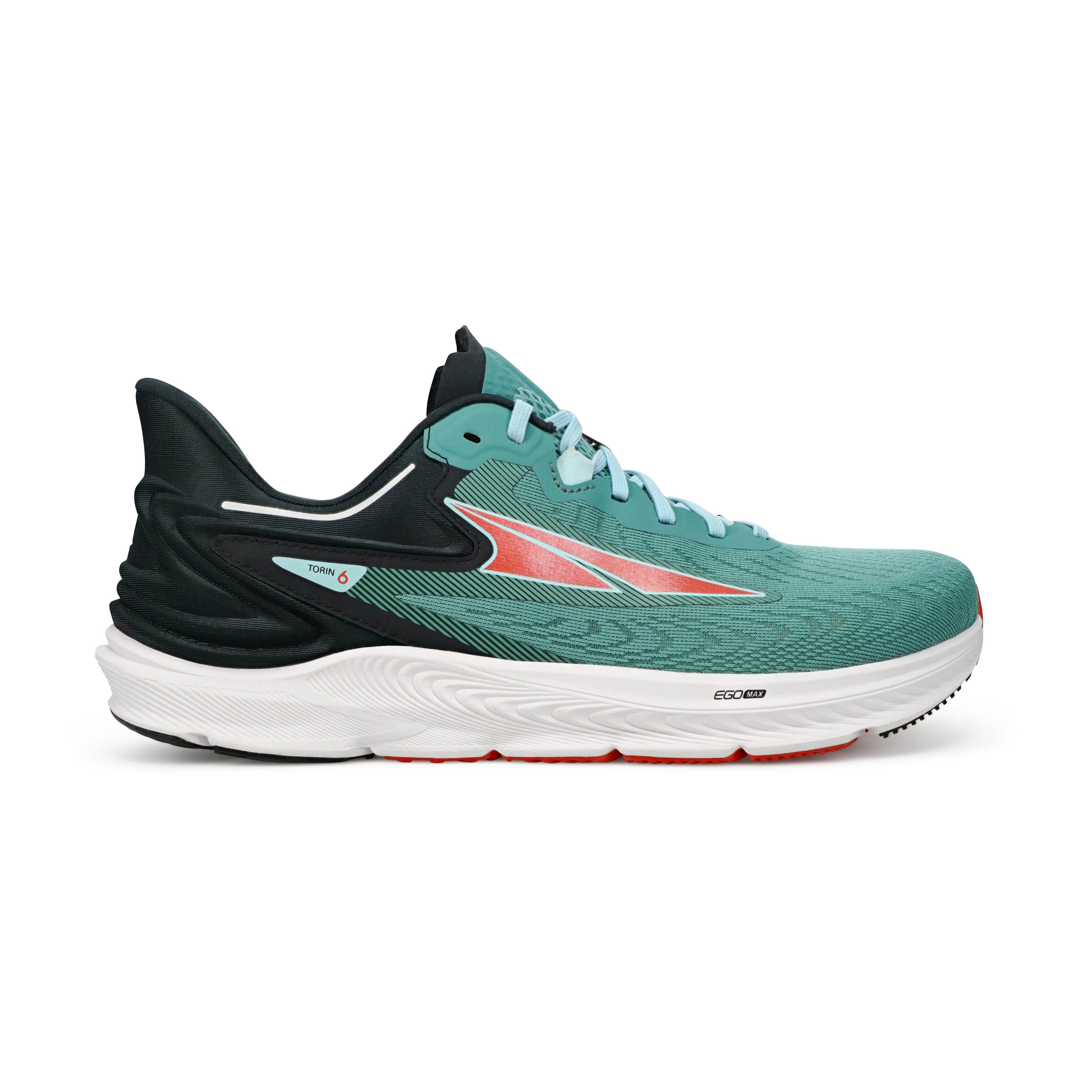 Men's Torin 6 Running Shoes - Lightweight Cushioned Athletic Sneakers for Jogging, Gym & Workout - Perfect for Road Running, Training & Daily Wear