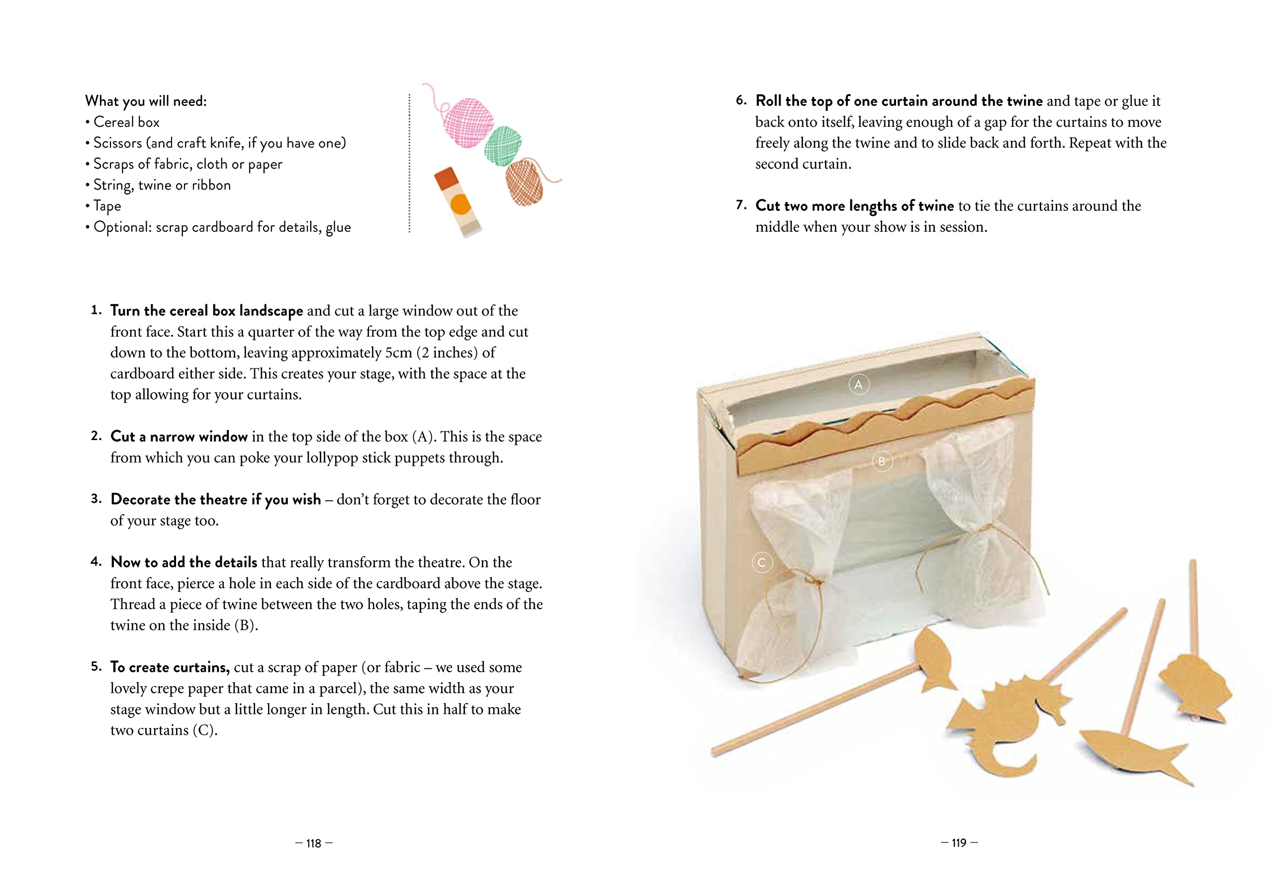 Eco-Friendly Cardboard Crafts & Games - 60+ Sustainable DIY Projects for Kids & Adults | Perfect for Earth Day, Home Decor, and Family Bonding Activities
