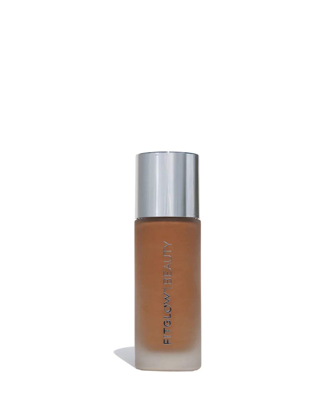 Fitglow Beauty FOUNDATION+ - Herbal Hyaluronic & Vitamin C Photo Filtering Foundation for Flawless Skin | Perfect for Daily Wear & Special Occasions