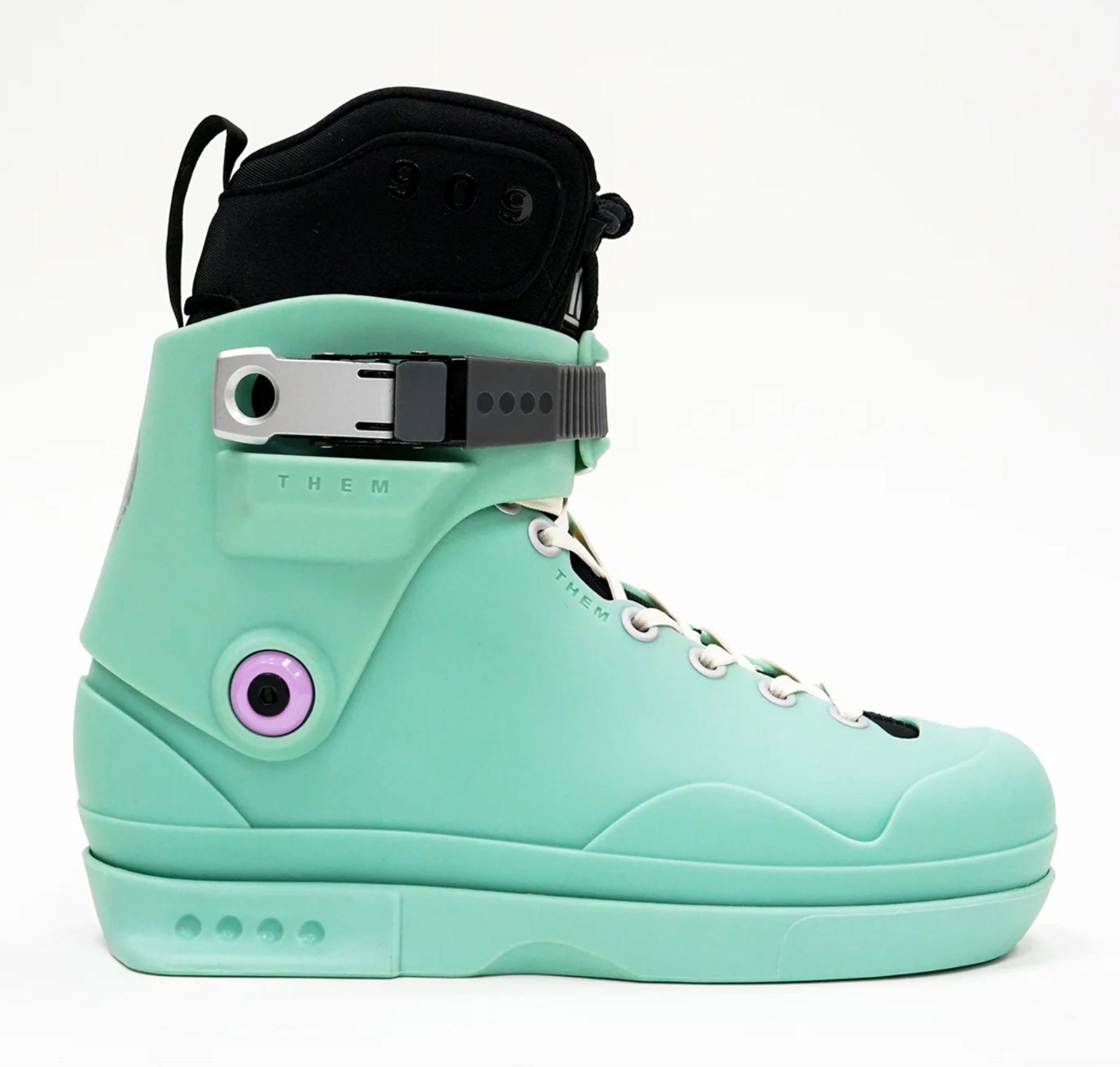 Mint Green