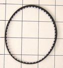 Replacement Vacuum Belt for Cogged PN-5, PN-6, PN-7 Models - Part #7527 (1 Pack) - Compatible with Various Vacuum Cleaners for Home & Office Cleaning