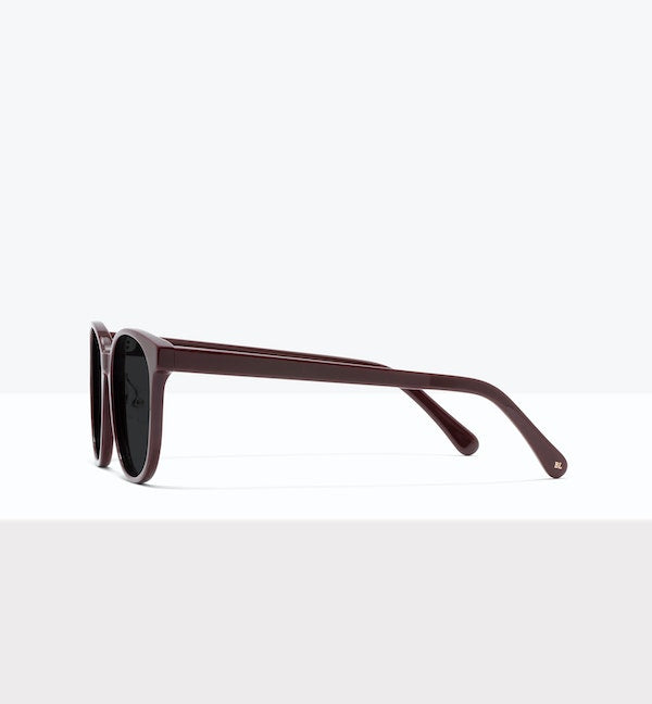 Wilde Sunglasses for Men & Women - Polarized UV Protection Aviator & Wayfarer Style - Perfect for Driving, Beach, and Outdoor Activities