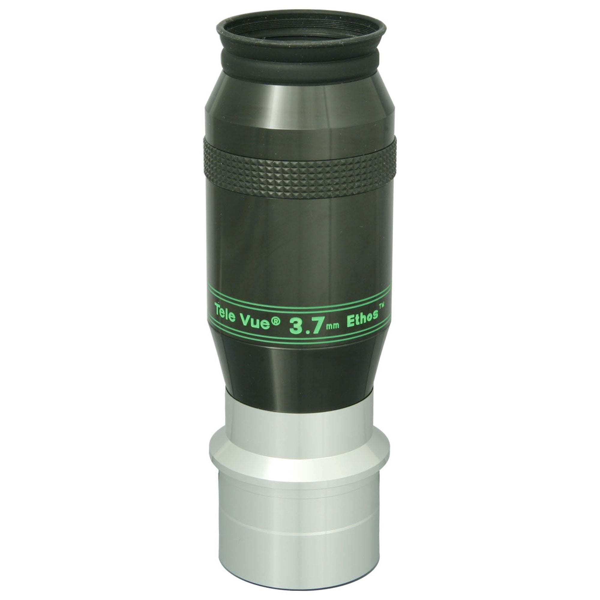 Tele Vue 3.7mm Ethos SX Telescope Eyepiece - Ultra Wide 110° Field of View for Astronomy Observation - Perfect for Deep Space and Planetary Viewing