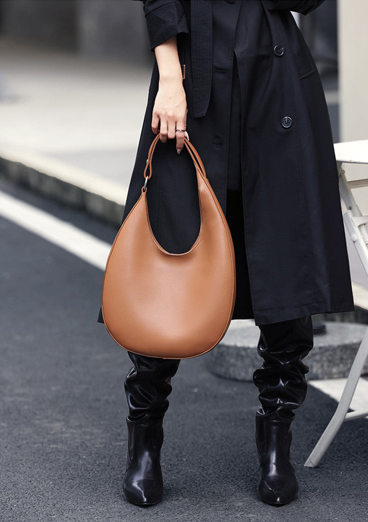 Stylish and Unique Design Shoulder Bag for Women - Fashionable Crossbody Purse with Adjustable Strap, Perfect for Work, Travel, and Everyday Use