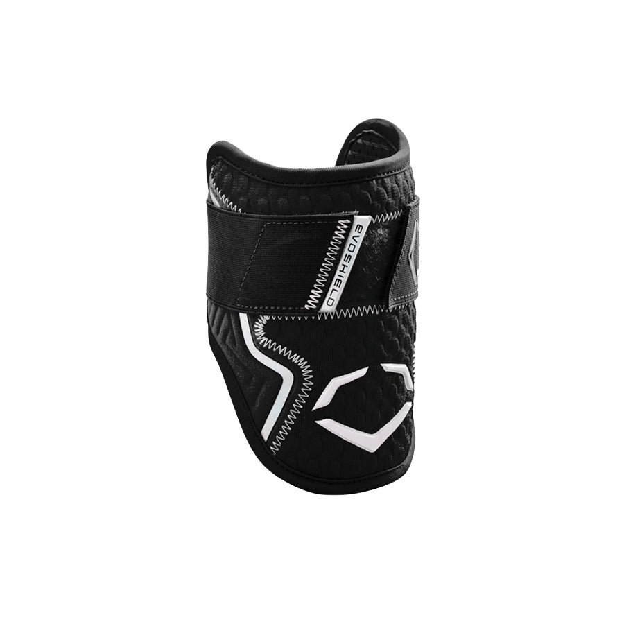 EvoShield PRO SRZ™ 2.0 Batter's Elbow Guard WB57260 - Baseball & Softball Protective Gear for Hitting & Fielding - Perfect for Youth & Adult Players in Games & Practice