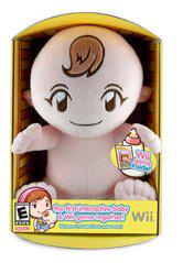 Babysitting Mama - Complete in Box (CIB) for Nintendo Wii - Fun Family Game for Kids & Parents - Perfect for Family Game Nights & Childcare Simulation