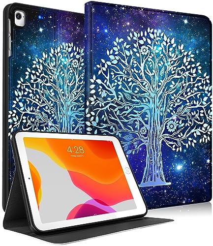 9-for iPad 9.7-Two Trees