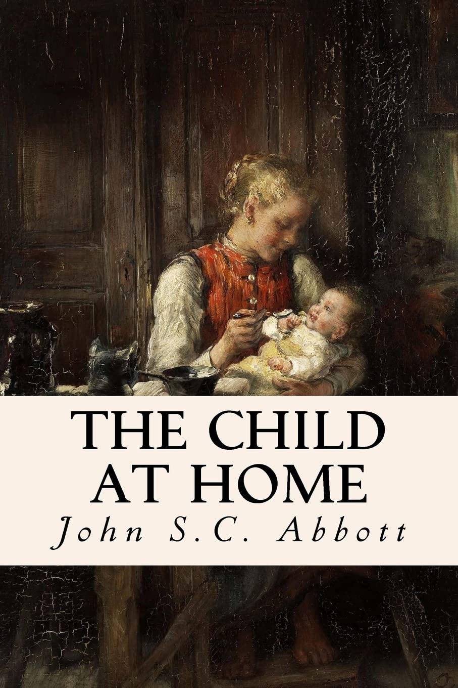 The Child at Home - Parenting Books for Toddlers & Kids | Home Learning & Family Bonding Activities