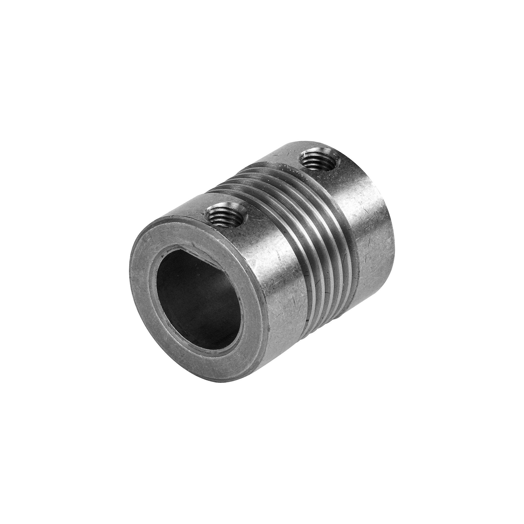12203 Motor Sheave - High-Quality Replacement Pulley for HVAC, Industrial & Automotive Applications | Durable V-Belt Groove Sheave for Motors, Fans & Machinery