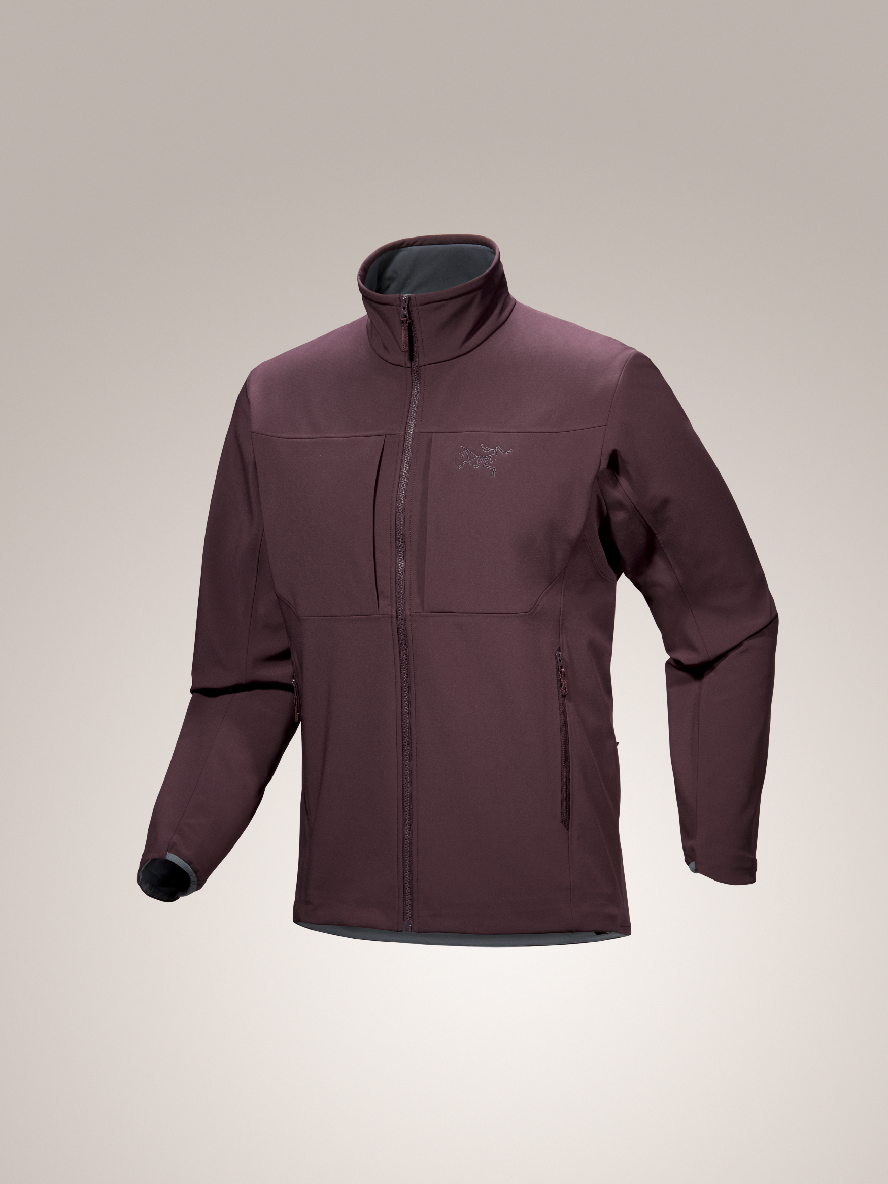 Gamma MX Jacket for Men - Lightweight Water-Resistant Outdoor Jacket for Hiking, Camping & Everyday Wear