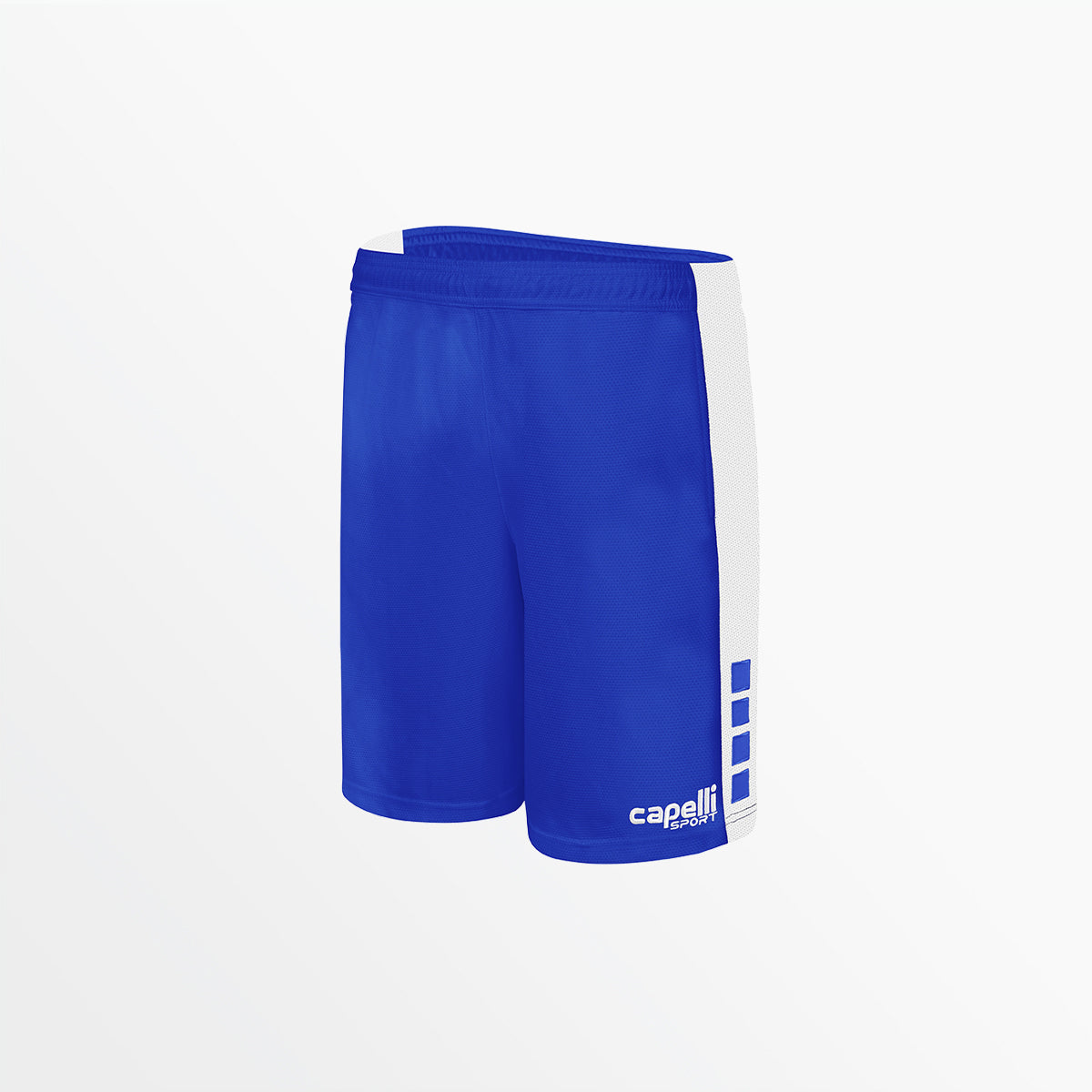 Men's Logo Shorts with Pockets - Comfortable Casual Athletic Wear for Gym, Running, and Summer Outdoors