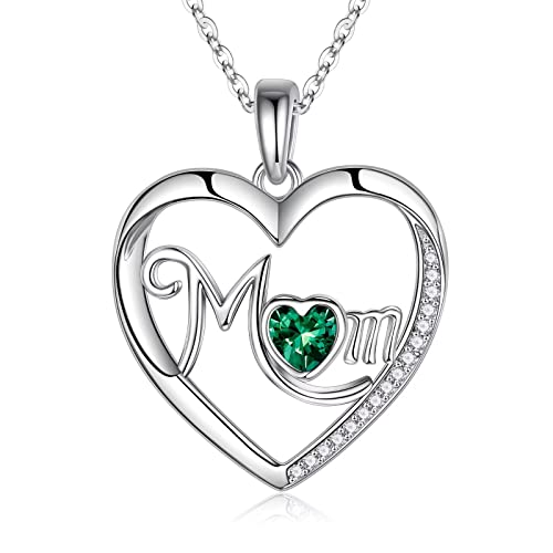 05-May-Created Emerald