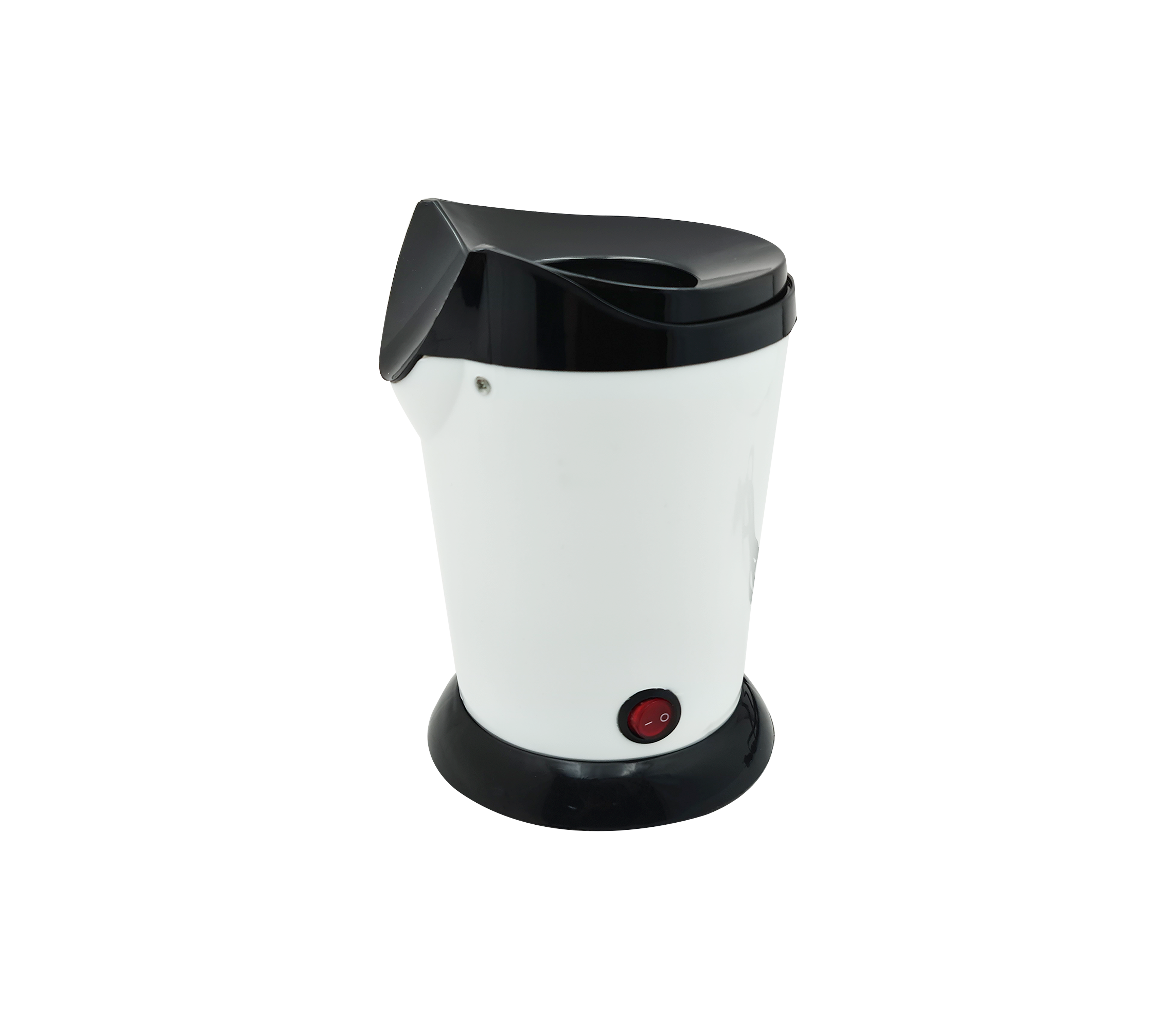 MiniJoy Air Fryer - 3.2QT Digital Air Fryer with 8 Presets, Nonstick Basket, 1500W for Healthy Oil-Free Cooking - Perfect for Family Meals, Snacks & Quick Dinners