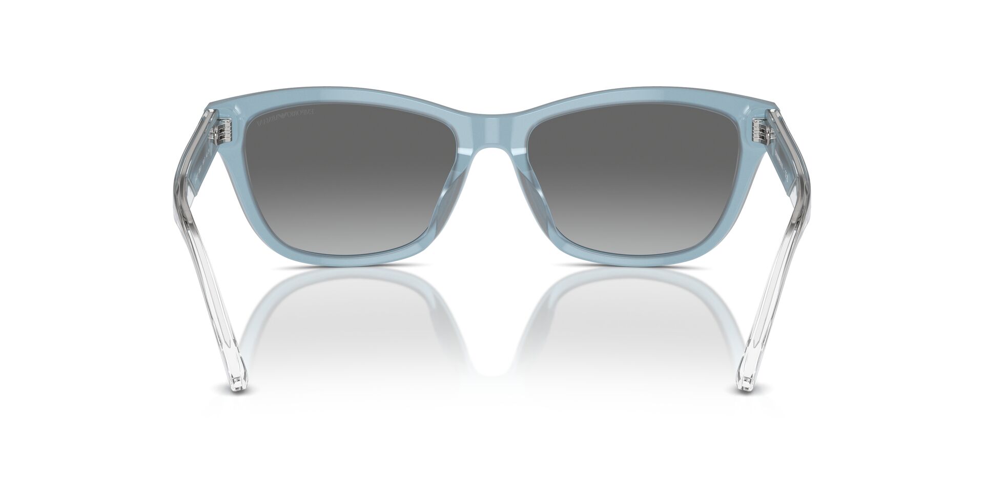 Emporio Armani EA4227U Sunglasses - Polarized UV Protection Aviator Style for Men & Women | Perfect for Driving, Travel & Outdoor Activities