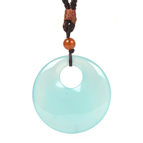 Aqua Blue Agate
