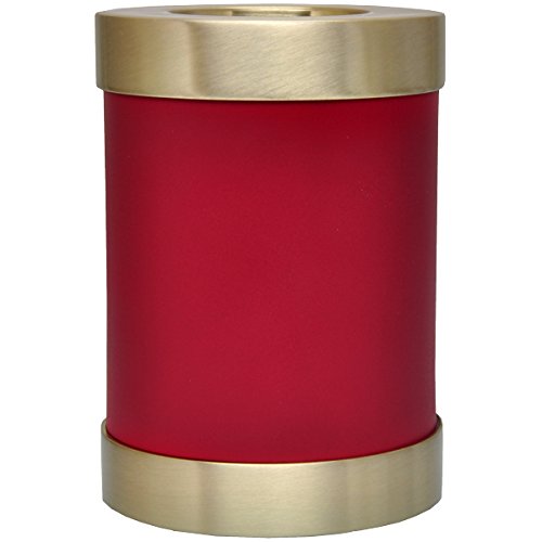 Scarlet - Plain
