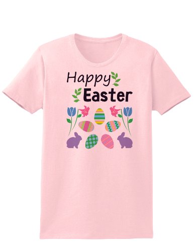 Happy-easter Pale-pink