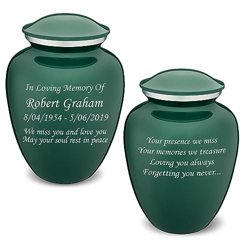 _Green (Double Sided)
