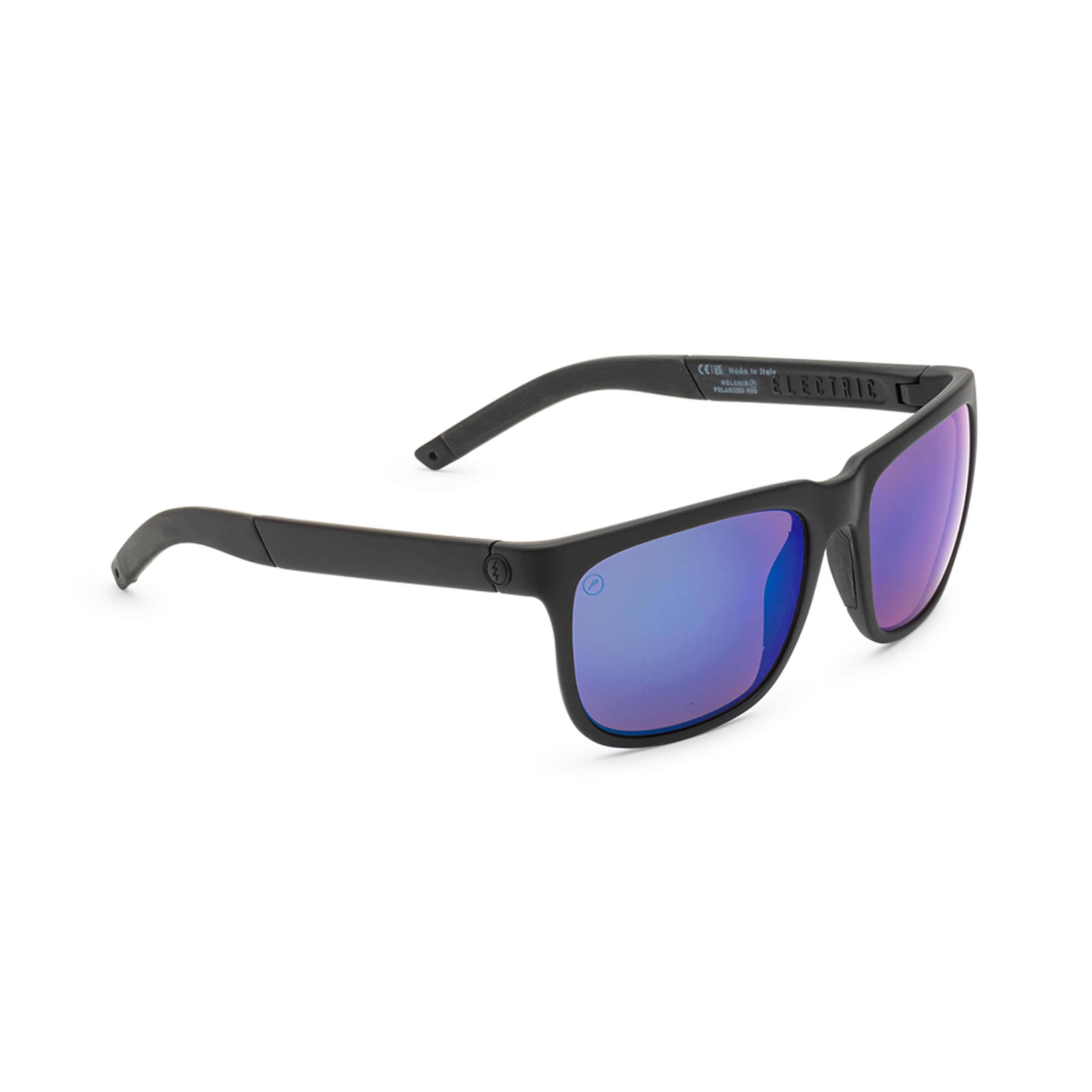 Electric Visual - Knoxville Sport Sunglasses | Polarized UV Protection for Men & Women | Perfect for Running, Cycling & Outdoor Activities