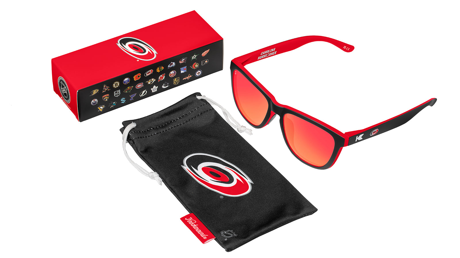 Carolina Hurricanes NHL Hockey Jersey - Official Fan Apparel for Men & Women - Perfect for Games, Parties & Sports Events